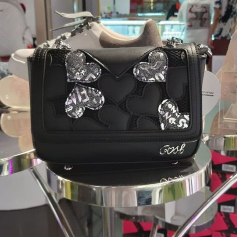 TAS.TAS GOSH_ART527/764. TAS WANITA.NEW.READY