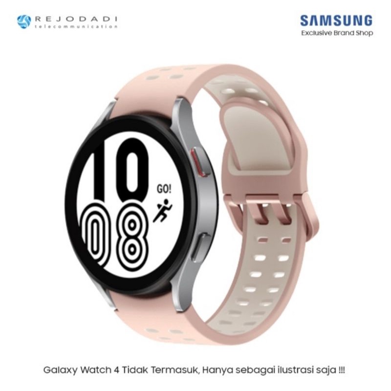 SAMSUNG Watch4 [Extreme Sport Band/Strap] - Original Samsung