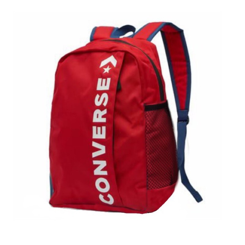 ransel ConVerse backpack anak tas sekolah anak ransel pria tas gendong pria laptop Produk Imitasi/KW