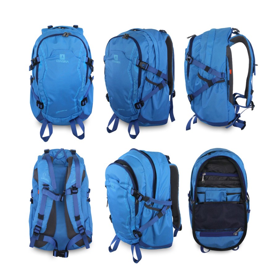 TAS RANSEL CONSINA ARDENNES