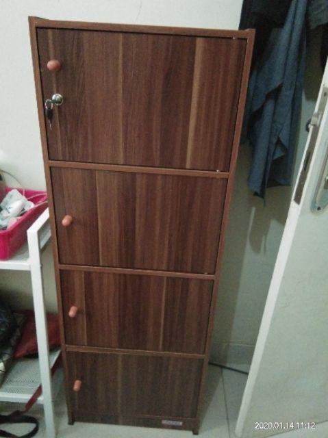 Rak Serbaguna Rsg 9294 Bp