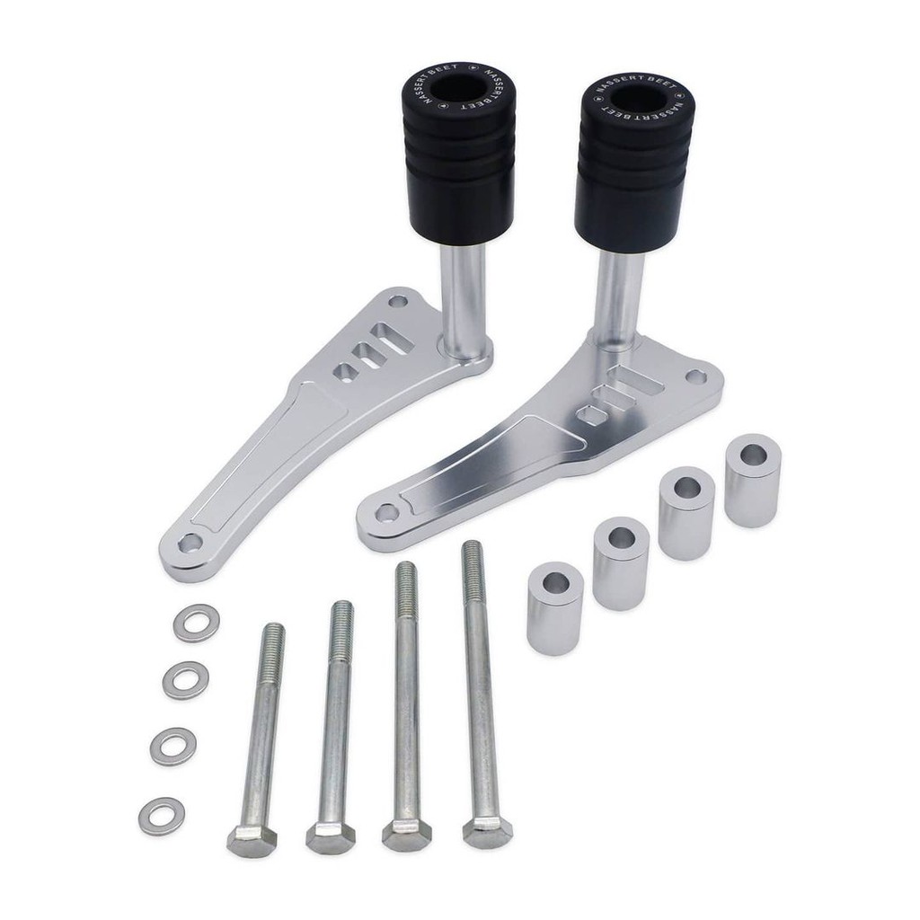 frame slider nassert beet new ninja 250 2018