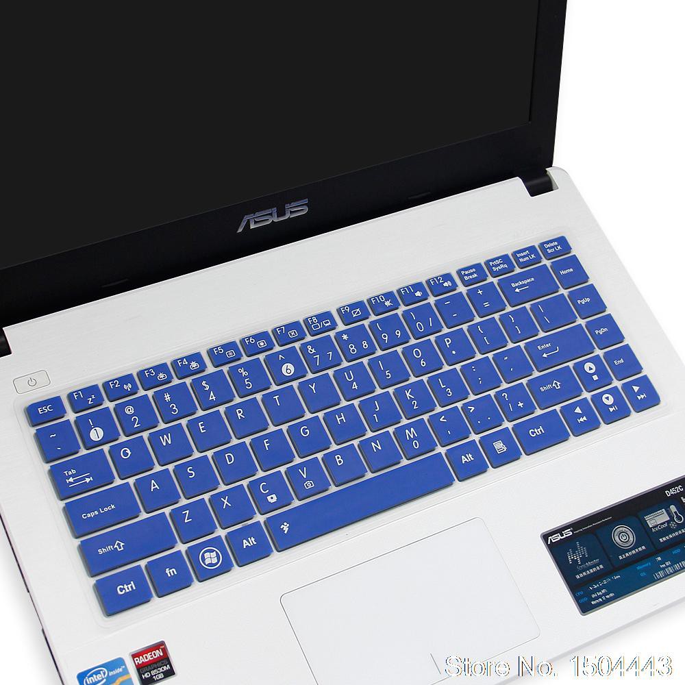 Keyboard Protector asus A456 X441 A455 X455