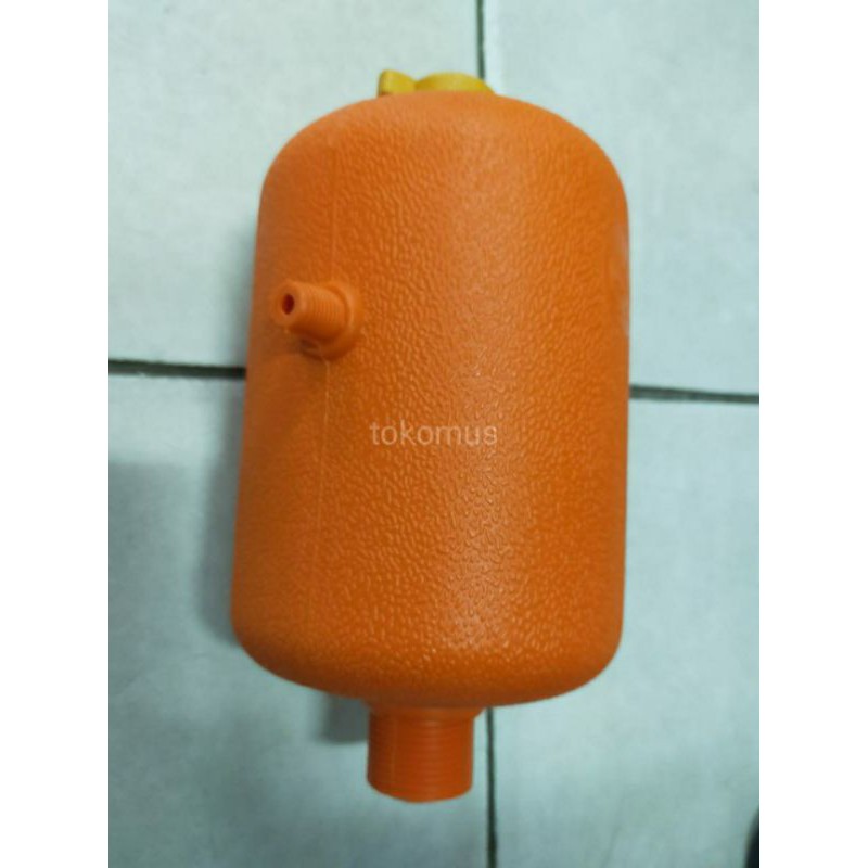 Tabung Otomatis Pompa Air PVC | Tabung Pompa Otomatis