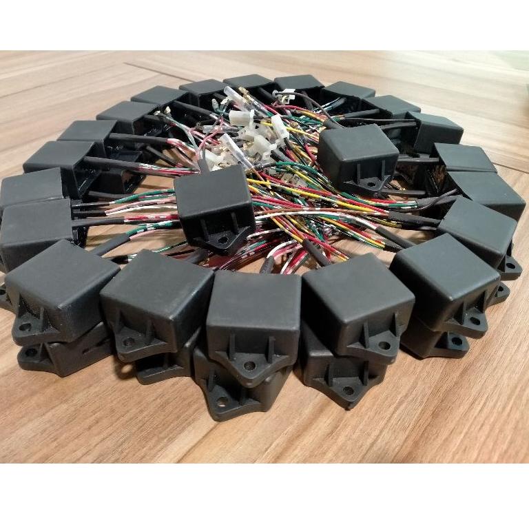 CDI RACING RK.KING B9M7