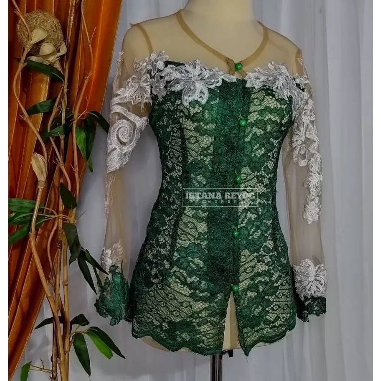 KEBAYA JATIL ASLI PONOROGO BEST SELLER TERMURAH KUALITAS OKE