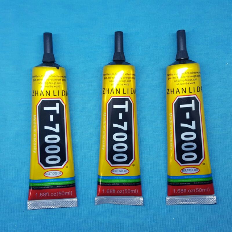 

Lem LDC Dan Touchscreen T-7000 50ml