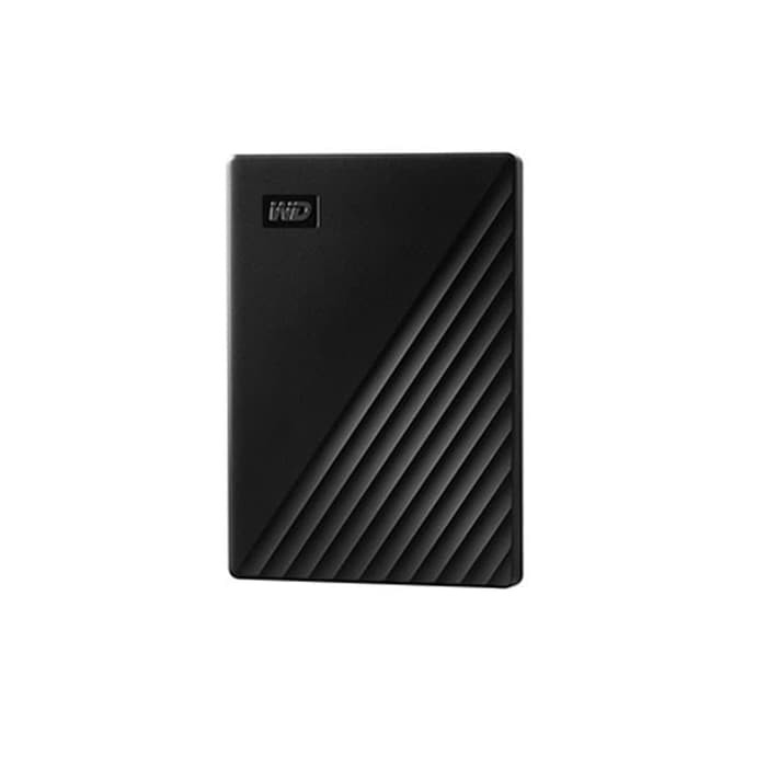 WD 2TB My Passport Portable Storage USB 3.2 Gen 1 External Drive HDD