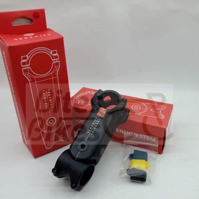 Terima Baru Bayar Redshift Shockstop Stem