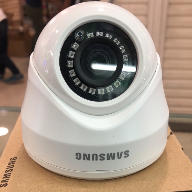 kamera cctv Samsung HCD E6020RP ORIGINAL