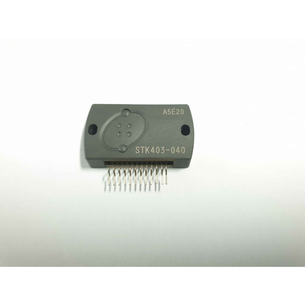 IC STK 403-040