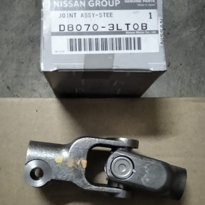 JOINT ASSY STEER NISSAN EVALIA D8070-3LT0B ORISINIL