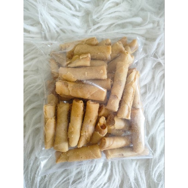 

lumpia isi udang