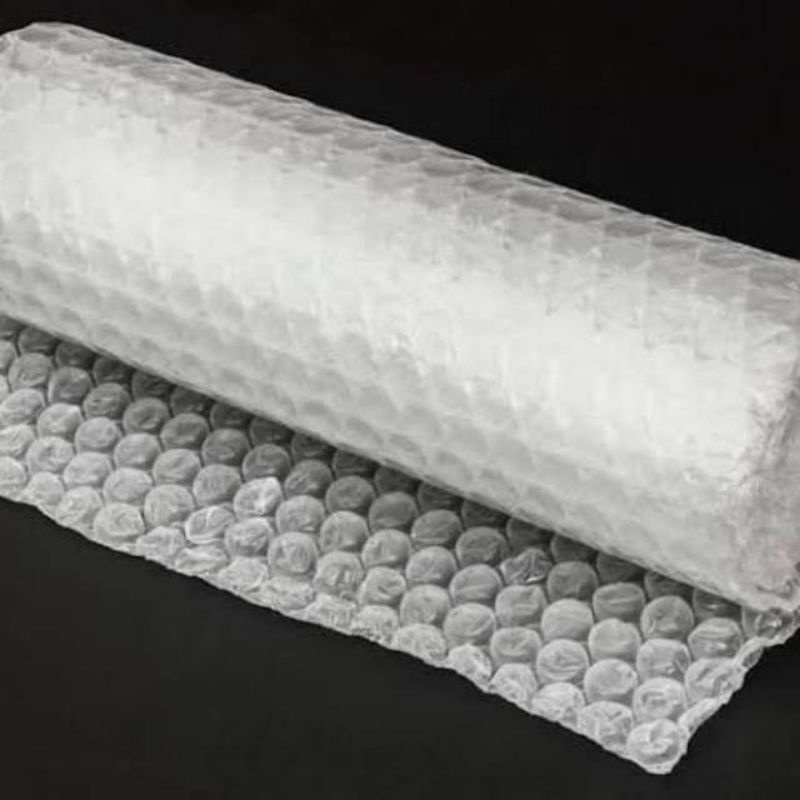 

Bubble wrap extra packing 30x50 dan 30x100cm