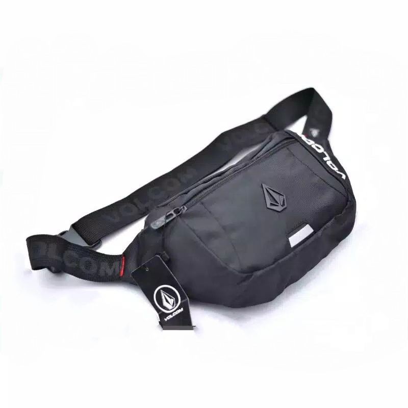 WAISTBAG VOLCOM TAS VOLCOM TAS SELEMPANG VOLCOM