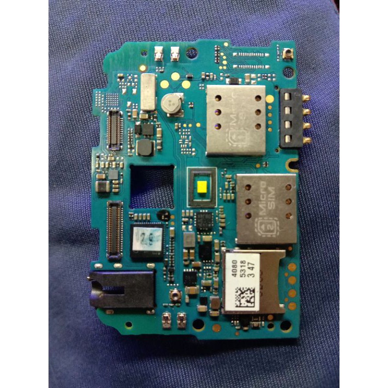 Mesin Mulus OPPO R831K