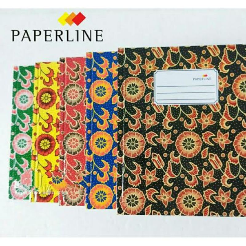 

Hard Cover Folio 100 Paperline