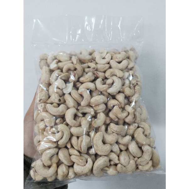 

KACANG MENTE 250GRAM DAN 500GRAM