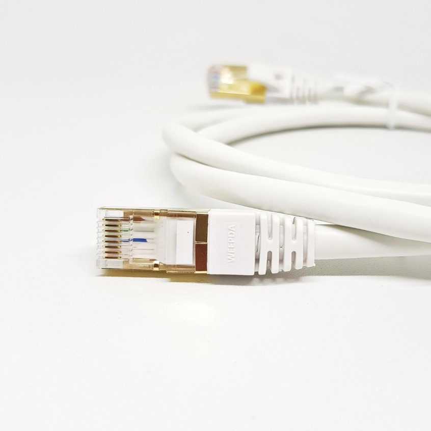 SKU-1086 KABEL LAN 2M CAT 7 / UTP 2 METER PABRIKAN CAT7 / NETWORKING