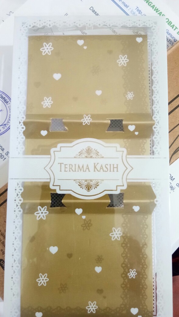 Mika Motif Sendok Wayang Uk 18,4x9x2cm