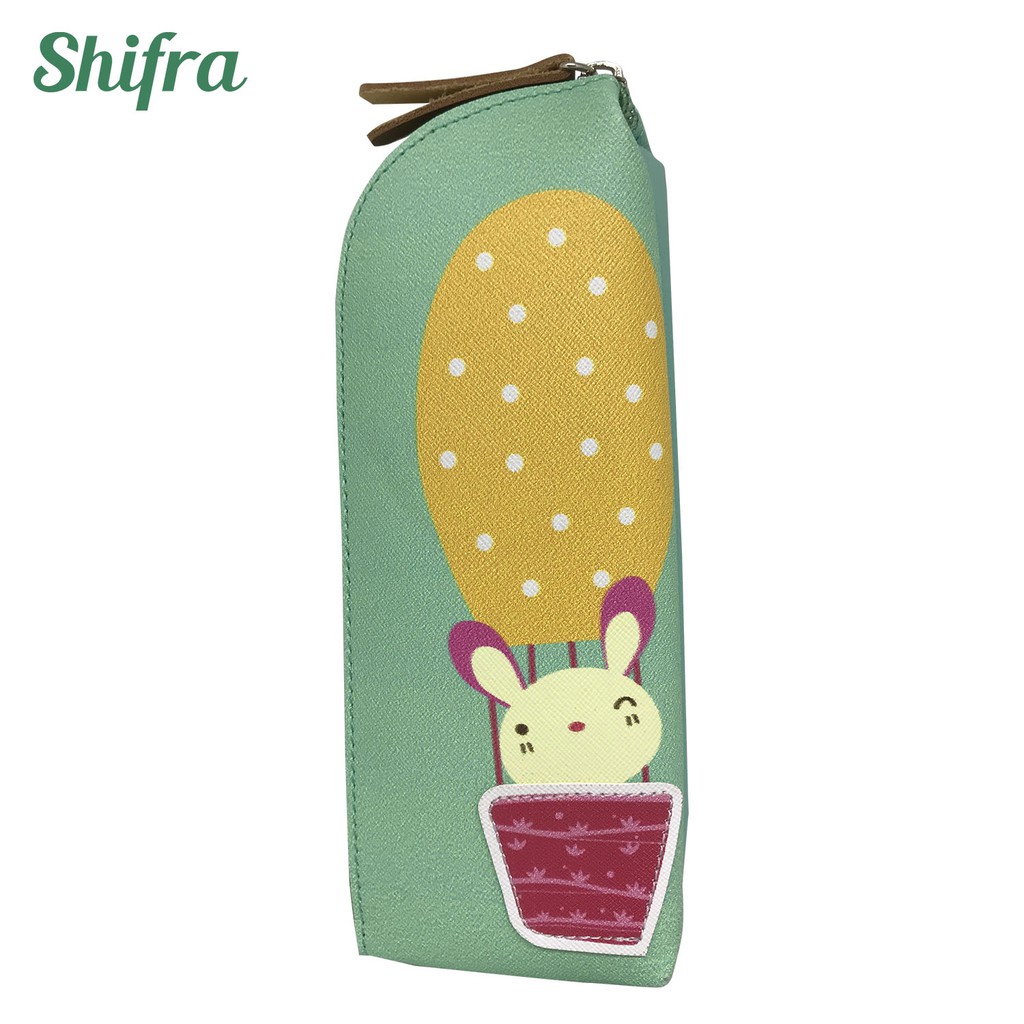 Shifra Tempat Pensil Anak Balon Cappadocia Karakter Lucu