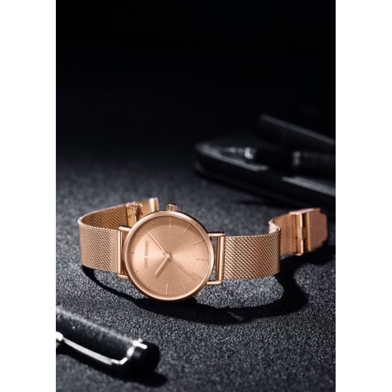 Jims Honey Jam Tangan JHW-01