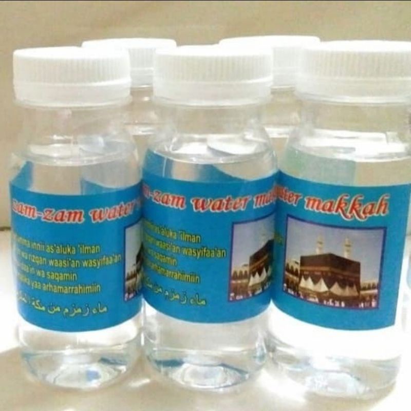 air zam zam 80ml