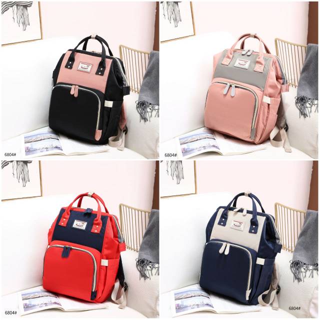 Tas Ransel  Anello YZ-MCSD 6804 04