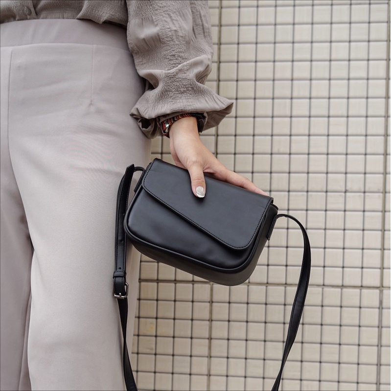 Kaluka slingbag