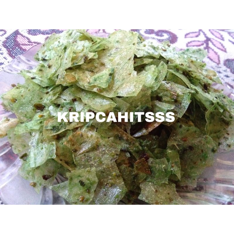 

Kripca Viral murah KRIPCAHITSSS