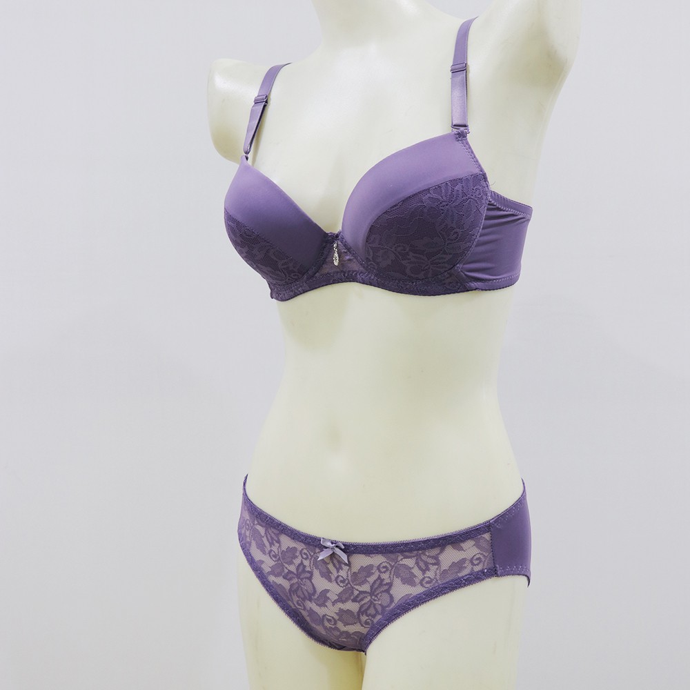 Scelta - Bra Set Bh Setelan 1723 Set thumbnail 4