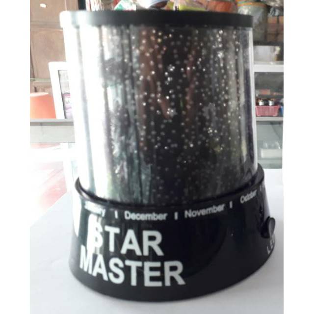 Jual Lampu led tidur projector | Shopee Indonesia