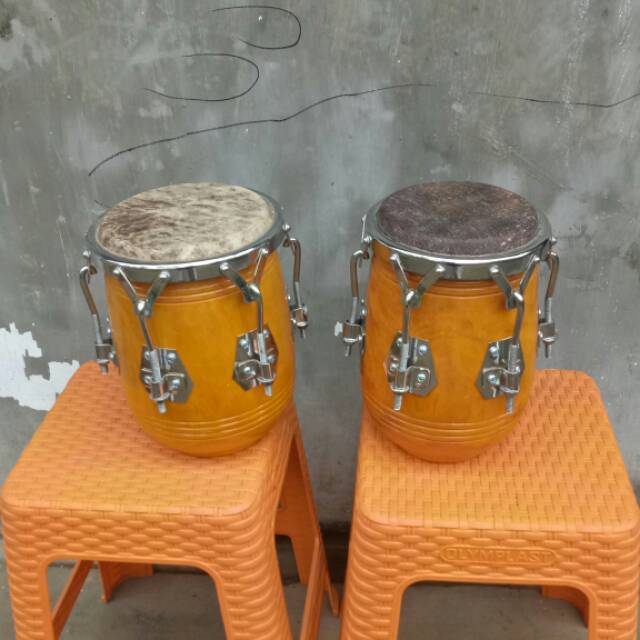 ketipung kempul mini/kempul kayu nangka