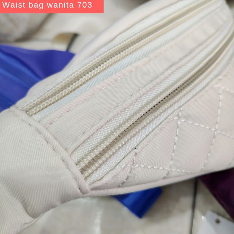 Waist bag wanita 703