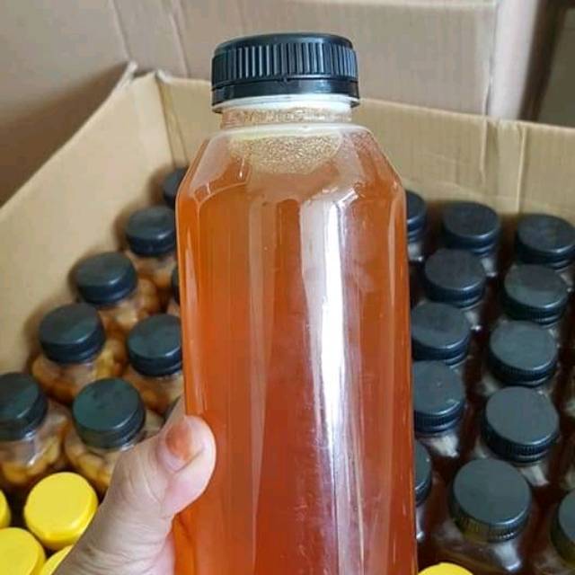

Madu peras 700gr