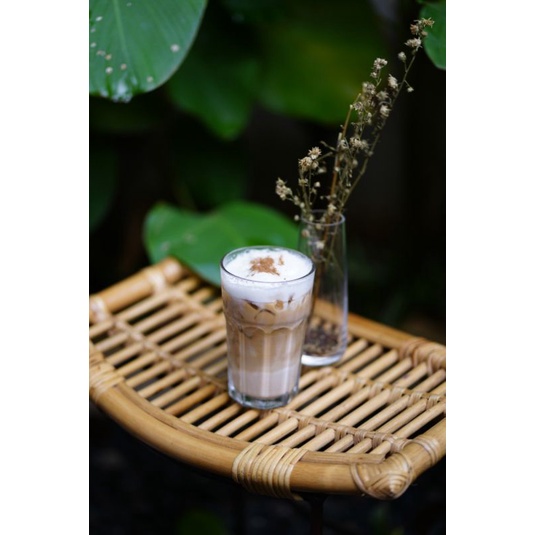 

Cappucino