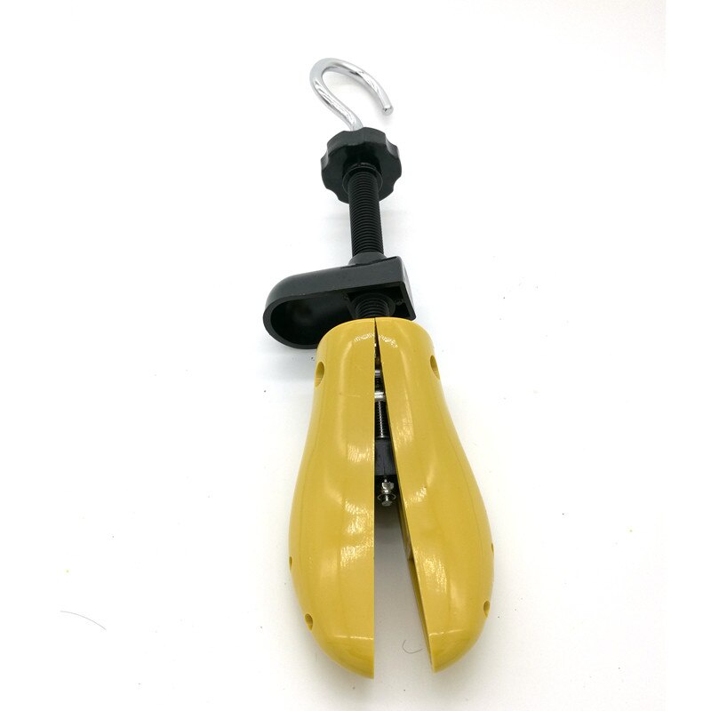 Wooden Shoe Stretcher Expander Alat Perenggang Pembesar Ukuran Sepatu