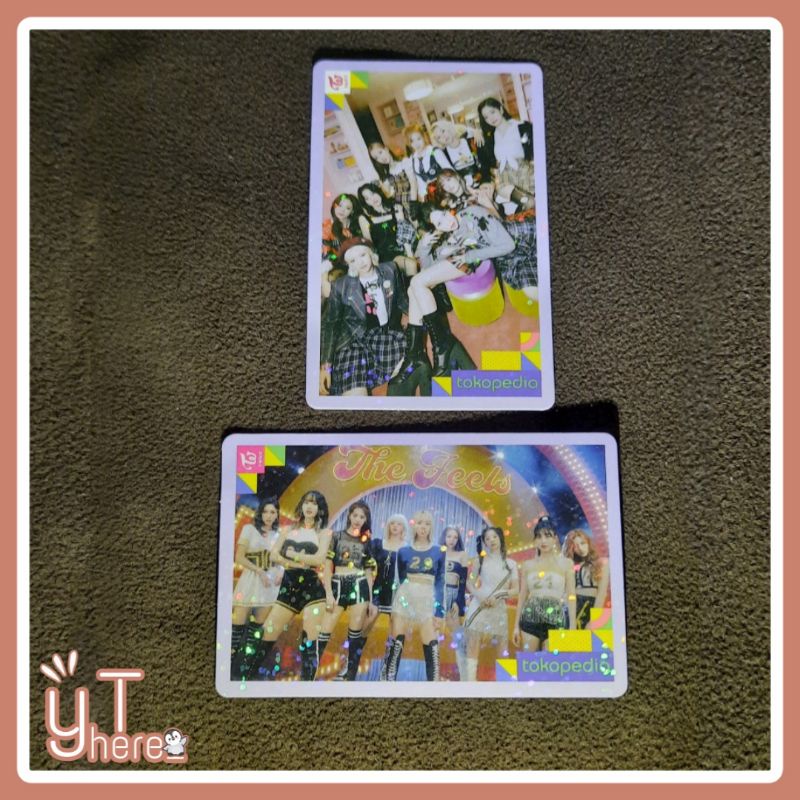 Mainan Kartu Uno dan Kartu Nusa Rara