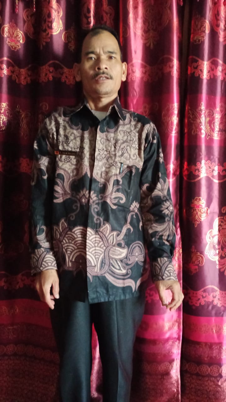 Batik Couple Gamis Couple Sriwedari Maxi Bumil / Busui Katun Halus Allsize Terbaru Termurah