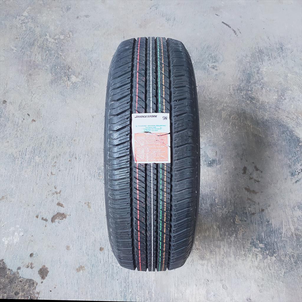 BAN MOBIL BRIDGESTONE DUELER HT 684 265 65 R17 MURAH SALE