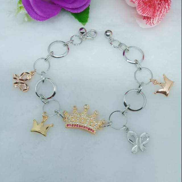 Gelang Tangan