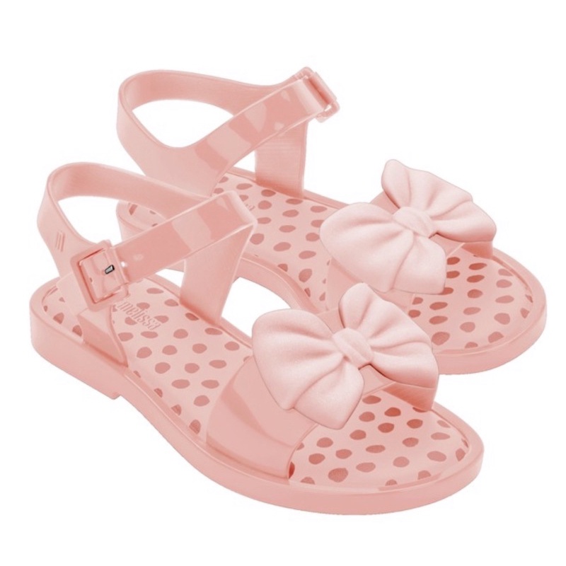 Mini Melissa Mar Sandal Princess Inf kids