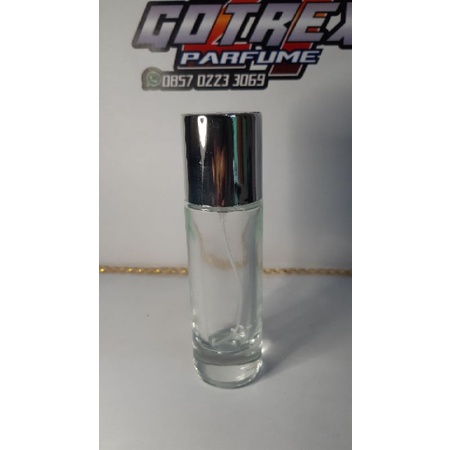 Botol kosong 30ml