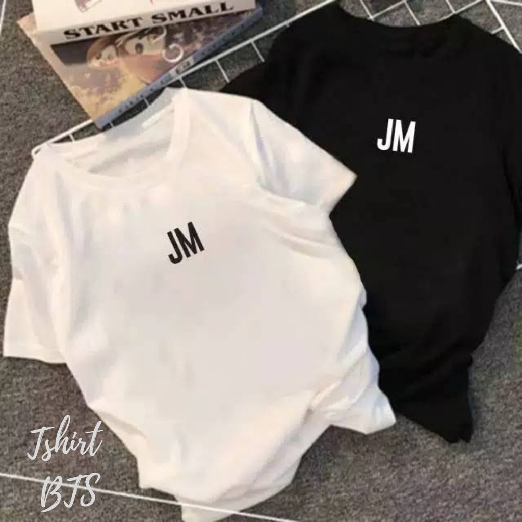 KAOS JIMIN BTS KAOS BTS KPOP TSHIRT BTS KAOS JUNGKOOK TAEHYUNG KAOS BTS OVERSIZE