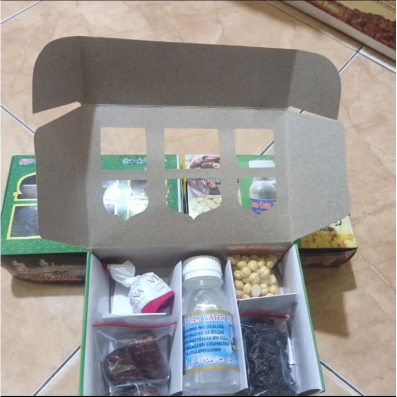 

paketan oleh oleh haji umroh murah' PAKET MINA'