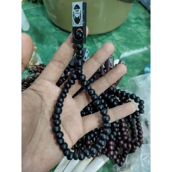 SOUVENIR TASBIH 33 SUPER DAN ISTIMEWA