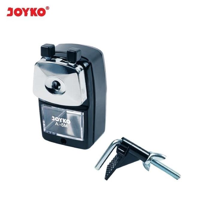 

Office & Stationery | Alat Tulis | Rautan Duduk A-5M Joyko | Best Seller