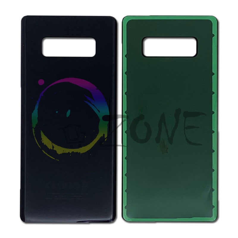 BACKDOOR - BACK CASING - TUTUP BATERAI SAMSUNG NOTE 8 - N950