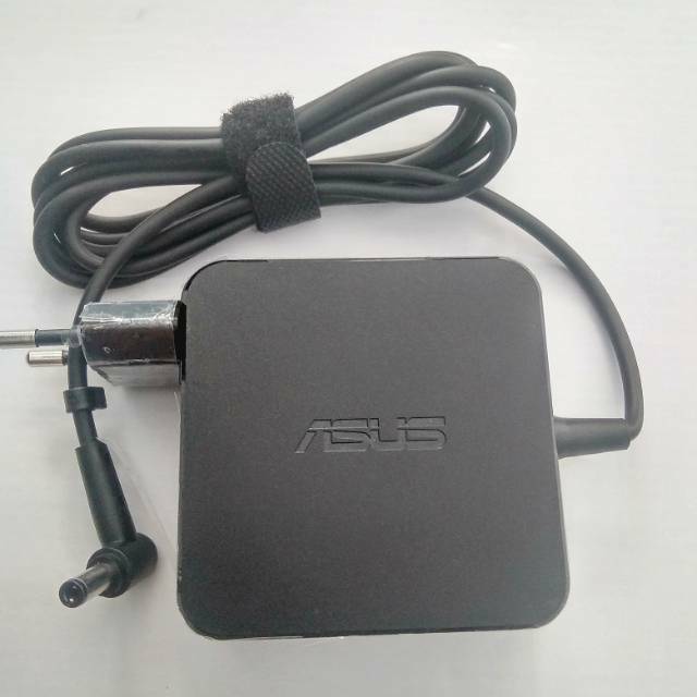 Adaptor Charger Laptop Asus A450 A450L A450LA A450LB A450LC A46 A46C A46CB A46CM 19V 3,42A