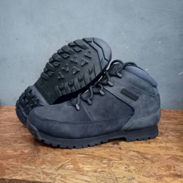 Firetrap rhino boot original sepatu hiking